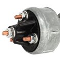 thumbnail image 4 of M,Ignition Switch with 2 Switch Starter Starter Ignition Switch Replacement Rapid Response, 4 of 7