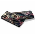thumbnail image 4 of Toucan Case Compatible with iPhone 11 Pro Max,Aesthetic Art Design Full Cover Protective Case, 4 of 5