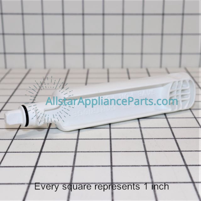 LG Refrigerator Water Filter Bypass Plug ABN73019101