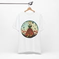 thumbnail image 4 of Womens T Shirts, Ladies Graphic T Shirts, 4 of 26