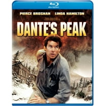 Dante's Peak [Blu-ray]