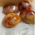 thumbnail image 4 of Carnelian Jumbo stone, 4 of 5