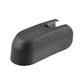 thumbnail image 1 of Tapa de la tuerca del brazo del limpiaparabrisas trasero para Toyota Highlander - Paquete de 1 negro, 1 of 1