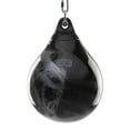 thumbnail image 1 of 18" 120lb. ATB Training Bag - Haymaker Black, 1 of 6