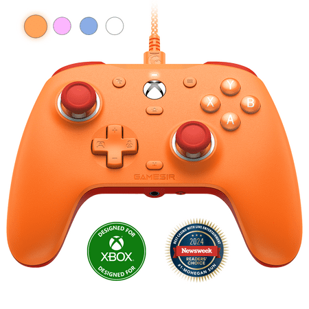 GameSir G7 SE Wired...