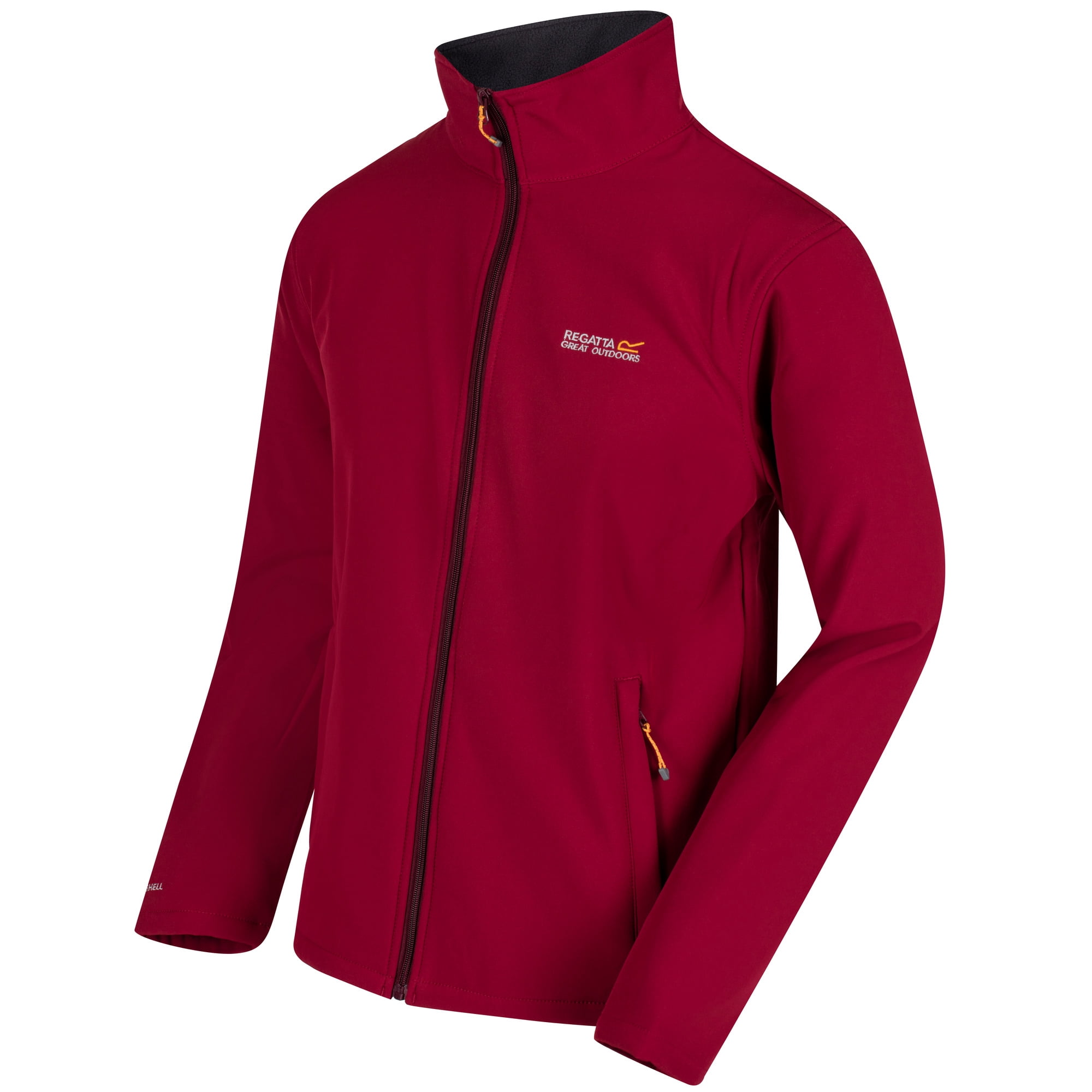 cera iii softshell jacket