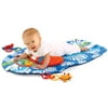 Infantino Tummy Time Fun Surf Board