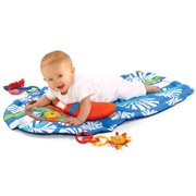Infantino Tummy Time Fun Surf Board