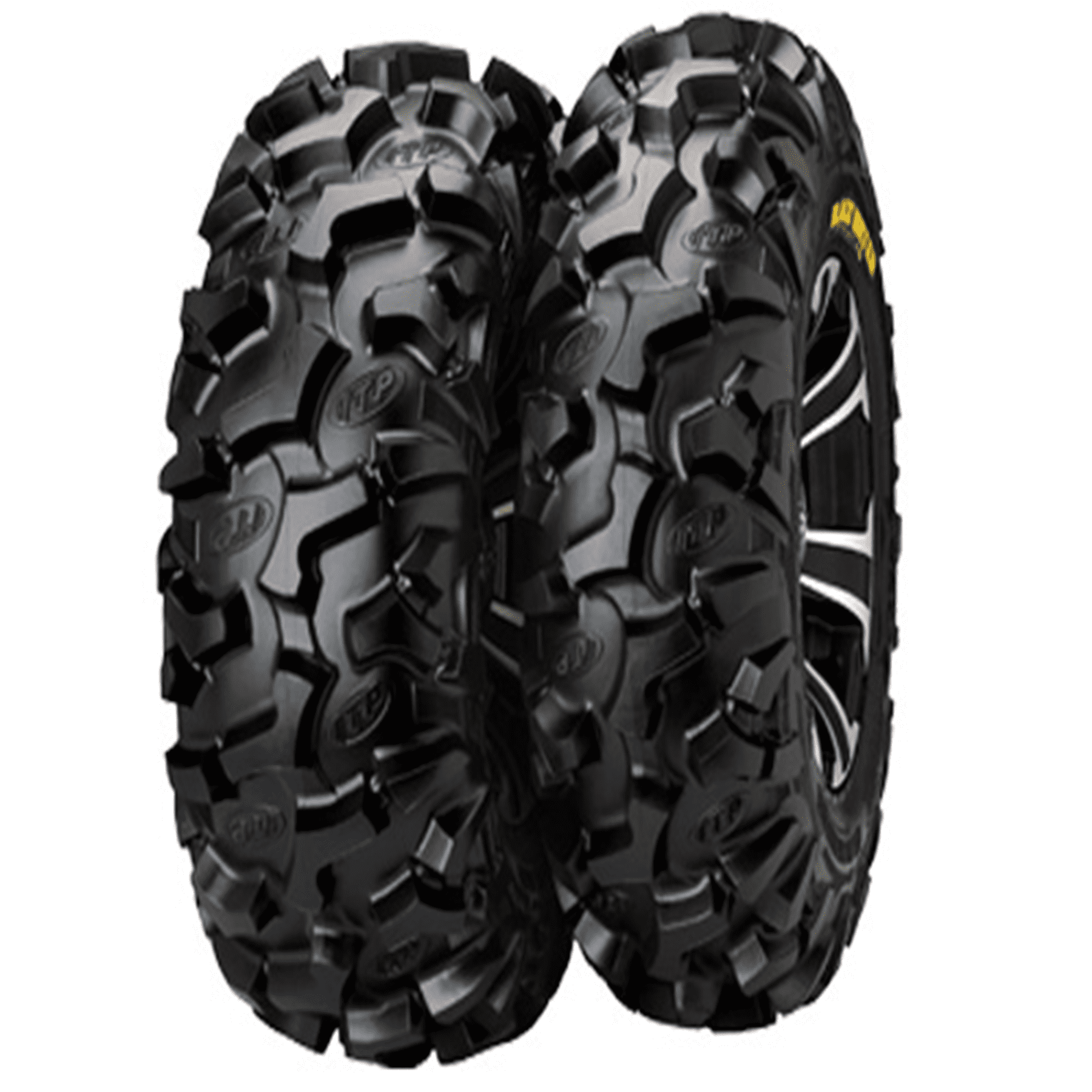 ITP Blackwater Evolution 27/9R12 D (8 Ply)