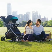 Baby Trend Tango Stroller with Canopy for Infant and Toddler, Veridian Green