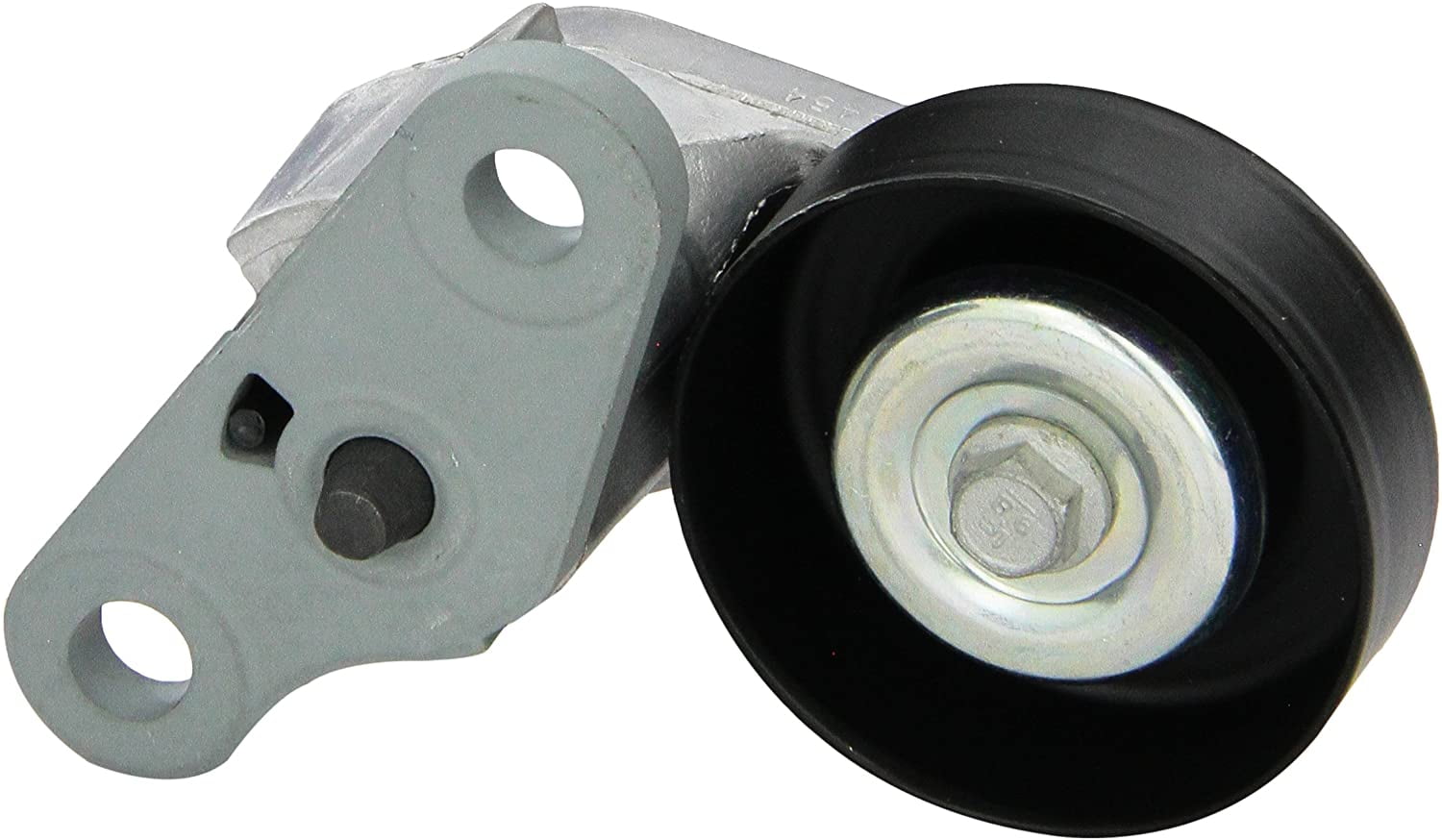 ACDelco 12580196 GM Original Equipment Air Conditioning Drive Belt Tensioner 