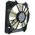 thumbnail image 3 of Radiator Cooling Fan For 2009-2013 Acura TL Left Side, 3 of 5