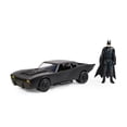 thumbnail image 3 of Figura Acción Spin Master Batimóvil con Batman de 12 pulgadas, 3 of 4