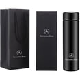 thumbnail image 1 of Salelign Mercedes-Benz Original Car Water Cup Stainless Steel Thermos Tumbler (Set of 1), 1 of 3