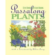 Passalong Plants (Paperback 9780807844182) by Steve Bender, Felder Rushing