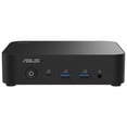 thumbnail image 1 of Mini PC Barebone ASUS NUC 14 Essential Intel Core 3 N355 DDR5 SSD M.2 USFF, 1 of 4