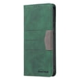 thumbnail image 2 of for Samsung Galaxy A53 5G Case, Flip Folio Wallet Cover Slim Premium PU Leather Case ID Credit Card Slots Stand Kickstand Holder Closure TPU Shockproof Phone Case for Samsung Galaxy A53 5G,Green, 2 of 9