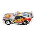 thumbnail image 4 of Coche de aleación Disney Pixar Cars 3 Rayo McQueen Mater Jackson Storm YUBINGJIE 1:55, 4 of 5