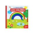 thumbnail image 1 of Los colores, 1 of 2