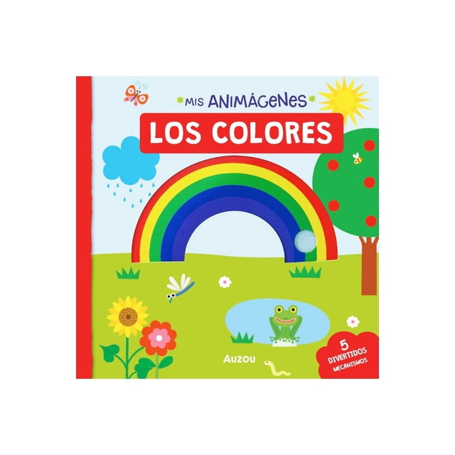 Los colores
