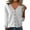 White #808, variant on Bovemsi Sweaters for Women Cozy Womens Cardigan Button Down V Neck Knit Sweater Jacket Lightweight Comfy Open Front Coats W/Pockets Fall Sweaters