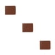 thumbnail image 5 of Cartera Sonducket para hombre monedero de piel de vaca color Café, 5 of 6