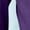 Purple, variant on SBYOJLPB Women's Casual Joggers with Cross-Waist Elastic Band and Pockets Sweatpants for Autumn Winter Xmas