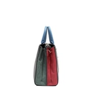 Nicole Lee Family Yearbook Satchel