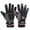 Pink, variant on HANDLANDY Waterproof Insulated Work Gloves, Thermal Winter Gloves for Men Women Touch Screen, Warm Ski Snowboard Cold Weather Gloves (S, Pink)