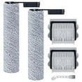 thumbnail image 4 of Premium Replacement Filter and Roller Brush for Flexi Pro Vacuum Cleaner, 4 of 6