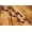 Brown, variant on FOOTPRINTS ~ WALL OR FLOOR DECAL, HOME DECOR QTY 6 feet ea. 2" X 5"