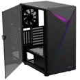 thumbnail image 4 of Gabinete Gamer Gamdias ARGUS E4 Elite Cristal Templado, 4 of 6