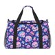 thumbnail image 1 of Balery colorful Skull mushroom rainbow Bolsa de Gimnasio para Mujeres, Bolsa de Viaje con Bolsillo Húmedo, Bolsa de Fin de Semana para Mujeres, Bolsa de Viaje Resistente al Agua, 1 of 7