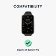 thumbnail image 2 of Correa De Silicón Unisex Para Smart Mi Band 7 Pro, 2 of 5
