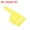 Yellow, variant on Uxcell 18 Inch Giant Foam Finger, We Are #1 EVA Cheerleading Fingers for Celebration Sports Games Party, Red