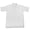 White, variant on Klassic Childrens Big Boys Superwash 60 Polo Shirt