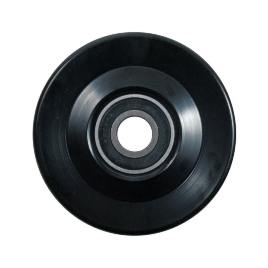 Litens Accessory Belt Drive Tensioner Pulley - Original Equipment Quality Fits select: 1998-2004 NISSAN FRONTIER, 2000-2004 NISSAN XTERRA