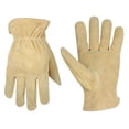 thumbnail image 2 of Work Gear 2055X X-Large Split Cowhide Driver Glove, 2 of 2