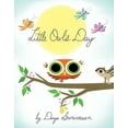 thumbnail image 2 of Little Owl Little Owl's Day, (Board Book), 2 of 2