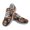 Pumpkin Rose Design, variant on Chririnla Ghost Bat Womens Athletic Walking Sneakers, Breathable Lightweight Running Sneakers for Gym Outdoor