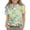 Dark Blue, variant on Cute Summer Tops for Girls Size 7-8 Casual Short Sleeve Crew Neck Girls Shirts Basic Daisy Floral Graphic T-Shirts Girls Fashion Tunic Blouse Purple 5-6 Years