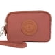 thumbnail image 1 of Monedero de regalo, sencillo, impermeable, con cremallera de nailon, para llaves, 1 of 5