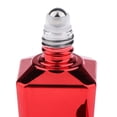 thumbnail image 4 of Botella de perfume Strade Fareast Limited 15ml azul 2 piezas Vintage, 4 of 8