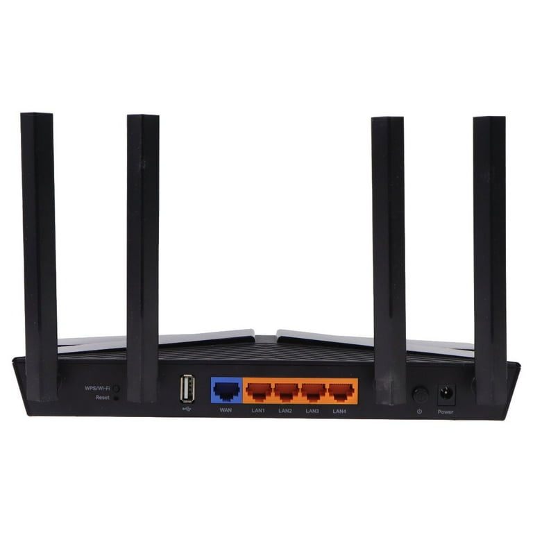 TP-Link ARCHERAX20 Archer AX20 IEEE 802.11ax Ethernet Modem