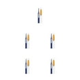 thumbnail image 2 of Thinsony Fiber Optic Cleaning Pen Rotation Professional Portable Pocket Clean Tool 1.25MM 5Set, 2 of 6