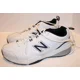 thumbnail image 1 of New Balance 608 v5 White Navy Blue Men's Size 11.5 4E US Casual Comfort Shoes, 1 of 6