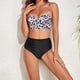 thumbnail image 5 of Traje de baño sexy para mujer Traje de baño Bikini Trajes de baño para mujer Ropa de playa Fridja nalpqowj61461, 5 of 9