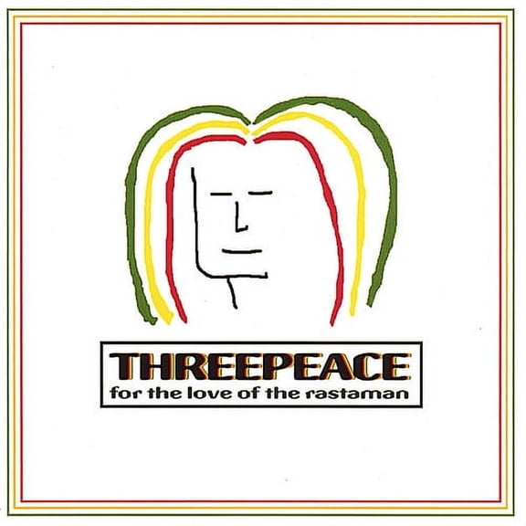 For the Love of the Rastaman