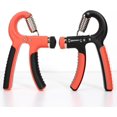 ZYAdjustable and portable grip strength device, professional exercise