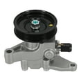 thumbnail image 3 of maXpeedingrods Power Steering Pump w/Pulley for Hyundai Santa Fe 2003-2006, for Kia Sedona 2002-2005, V6 3.5L, 21-5354, 5710026500, 96-5354, 0K52Y32600A, 3 of 7